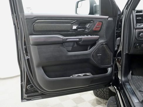 Used 2023 RAM 1500 TRX w/ TRX Level 2 Equipment Group AWD/4WD image 37