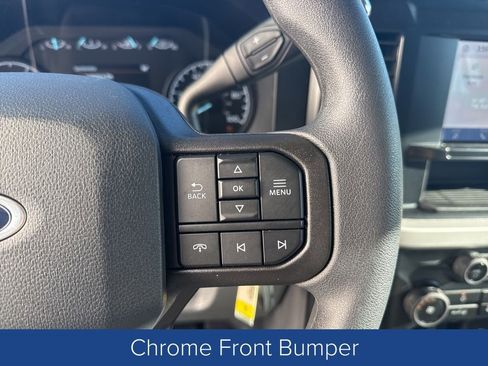 Used 2026 Ford F450 XL w/ XL Chrome Package image 19