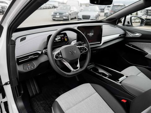 New 2026 Volkswagen ID.4 Pro image 7