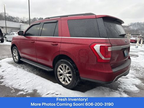 Used 2020 Ford Expedition XLT w/ Equipment Group 202A image 6