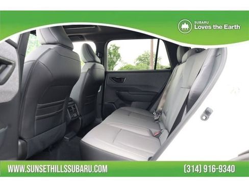 New 2026 Subaru Outback Limited XT AWD/4WD image 45