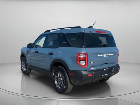 New 2026 Ford Bronco Sport Big Bend AWD/4WD image 21
