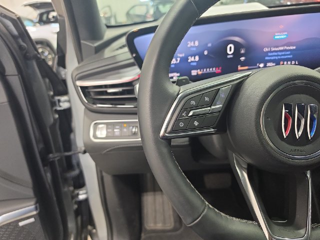 Used 2026 Buick Enclave Sport Touring AWD/4WD image 12
