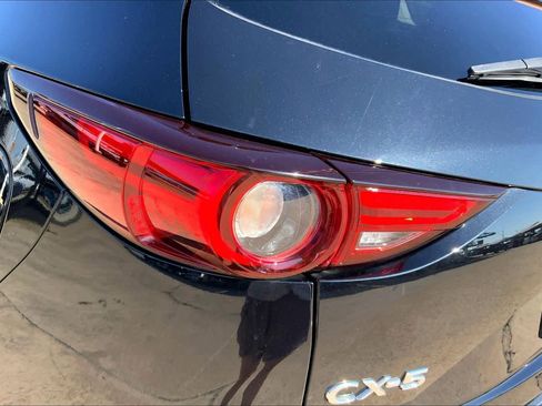 Used 2020 MAZDA CX-5 Grand Touring FWD image 27