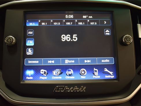 Used 2014 Maserati Ghibli RWD image 24