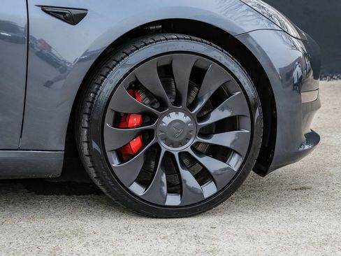 Used 2023 Tesla Model 3 Performance image 66