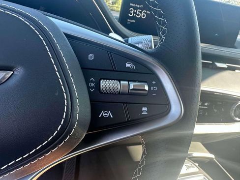 New 2025 Genesis Electrified GV70 w/ Prestige Package AWD/4WD image 17
