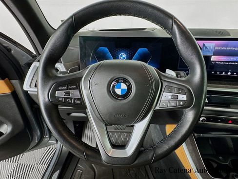 Used 2024 BMW X5 xDrive40i w/ Premium Package AWD/4WD image 11