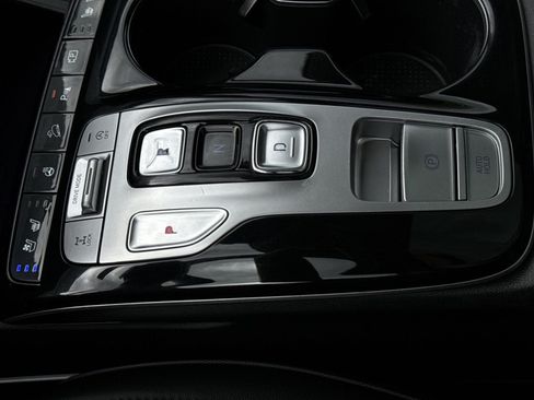 Used 2023 Hyundai Tucson Limited AWD/4WD image 26