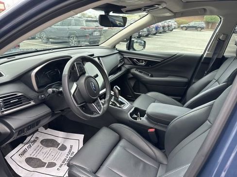 Certified 2025 Subaru Outback Limited w/ Popular Package #2 image 13