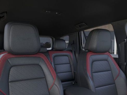 New 2026 Chevrolet Equinox RS w/ Convenience Package III FWD image 48