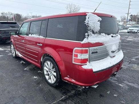 Used 2012 Ford Flex Limited image 23