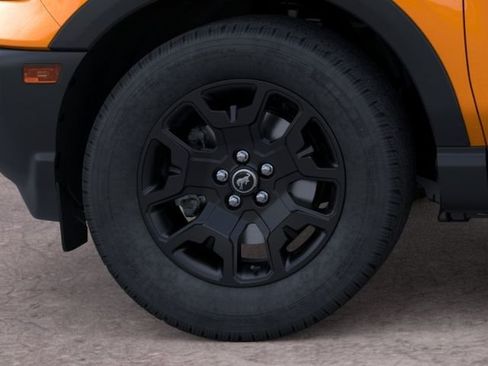 New 2026 Ford Bronco Sport Big Bend AWD/4WD image 19
