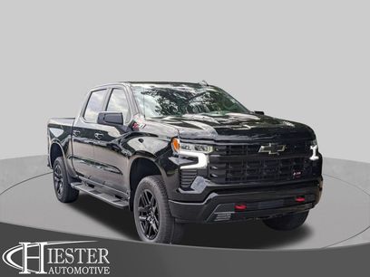 New 2026 Chevrolet Silverado 1500 LT Trail Boss w/ Convenience Package II