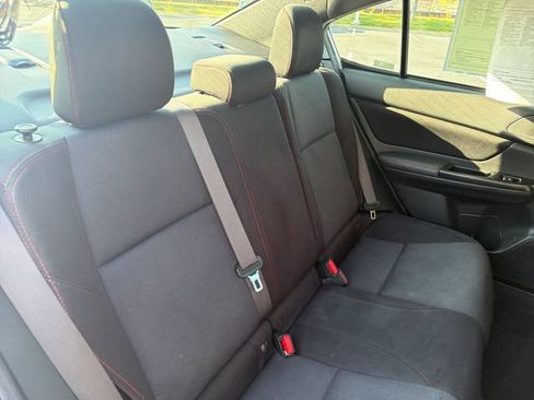 Used 2017 Subaru WRX AWD/4WD image 18