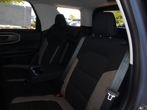 Used 2025 Ford Bronco Sport Big Bend image 36