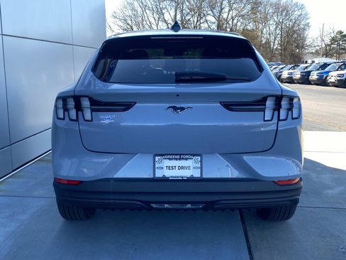 New 2025 Ford Mustang Mach-E Premium image 5