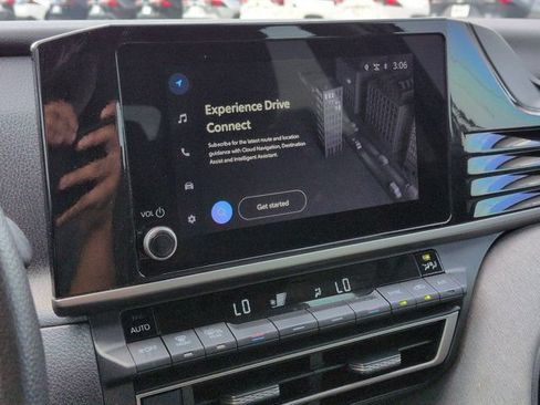 Certified 2025 Toyota Camry LE w/ Convenience Package FWD image 12