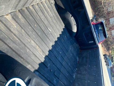 Used 2016 Ford F150 Lariat w/ Equipment Group 502A Luxury image 15