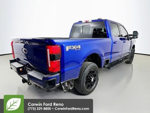 New 2026 Ford F250 XLT w/ XLT Premium Package image 7