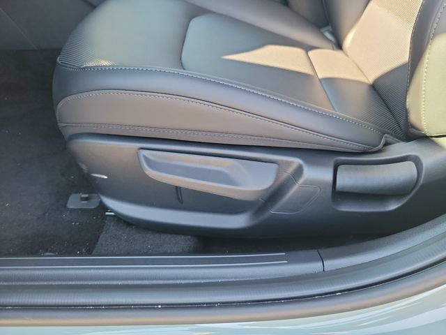 New 2026 Kia K4 EX FWD image 13