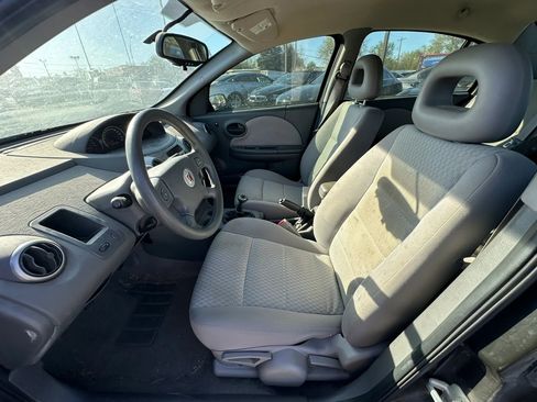 Used 2007 Saturn ION Level 2 w/ Preferred Pkg image 10