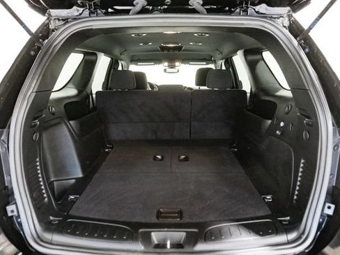 Used 2024 Dodge Durango SXT AWD/4WD image 29