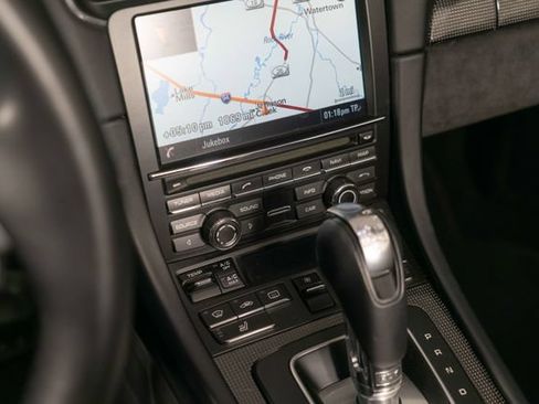 Used 2015 Porsche 911 Carrera 4 GTS AWD/4WD image 20