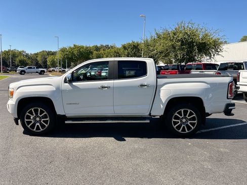 Used 2018 GMC Canyon Denali image 6