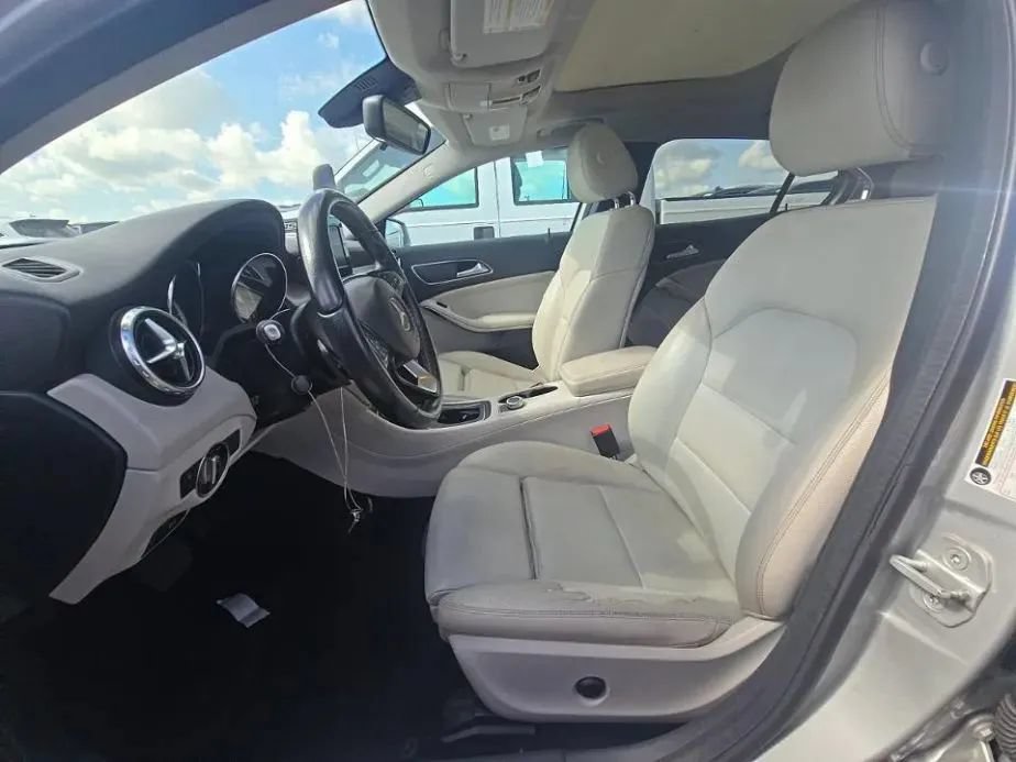 Used 2016 Mercedes-Benz GLA 250 image 8