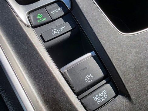 Used 2022 Honda Accord Sport image 37