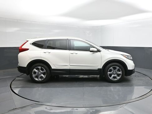 Used 2017 Honda CR-V EX-L image 11