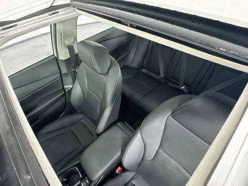 New 2026 Honda Accord Touring image 26