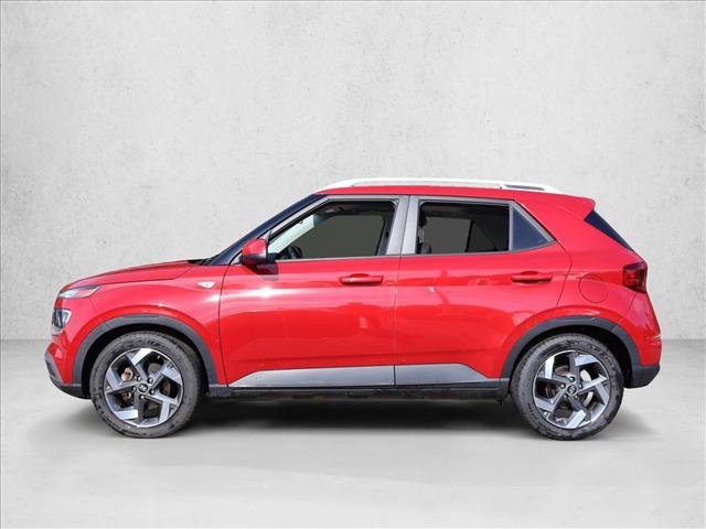Used 2022 Hyundai Venue SEL FWD image 8