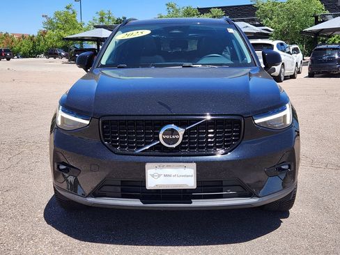 Used 2025 Volvo XC40 B5 Plus w/ Climate Package AWD/4WD image 5