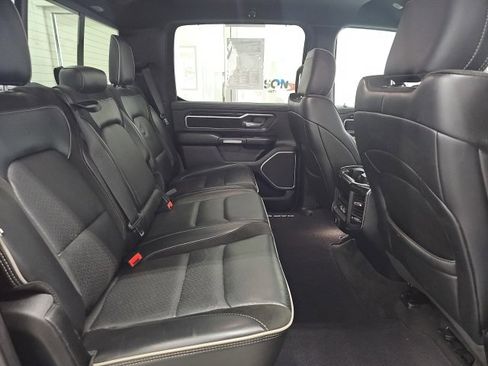 Used 2022 RAM 1500 Laramie image 15