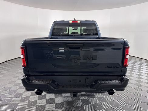 New 2026 RAM 1500 Classic Warlock image 12
