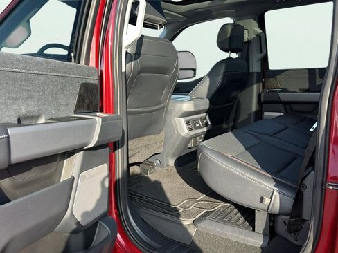 Certified 2024 Ford F250 Lariat w/ Lariat Ultimate Package image 23