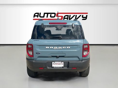Used 2023 Ford Bronco Sport Big Bend w/ Convenience Package image 6