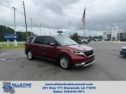 Used 2024 Kia Carnival LX