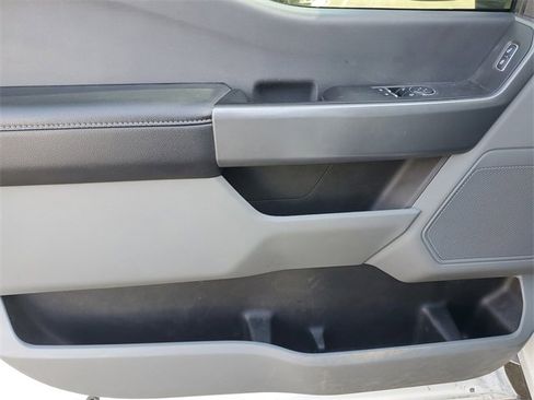 Used 2023 Ford F350 XL w/ STX Appearance Package image 9