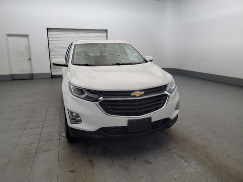 Used 2019 Chevrolet Equinox LT image 14