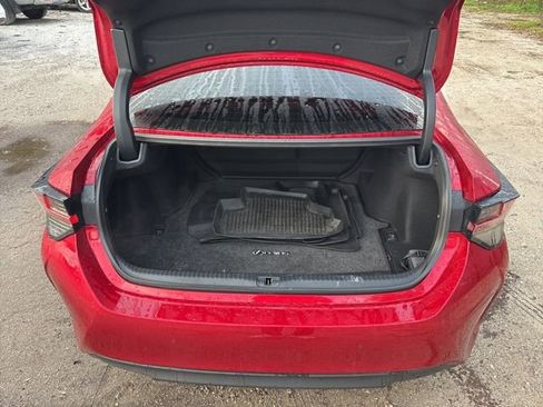 Used 2024 Lexus RC 350 F Sport w/ Navigation Package image 6