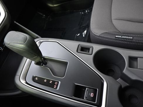 Certified 2025 Subaru Crosstrek 2.5i Premium w/ Crosstrek Mirror Package AWD/4WD image 30
