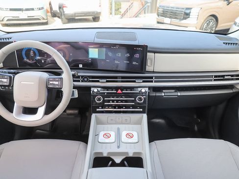 New 2026 Hyundai Santa Fe SE image 15