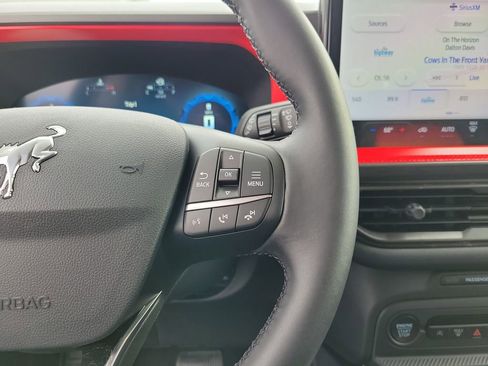 New 2025 Ford Bronco Sport Free Wheeling w/ Convenience Package image 24