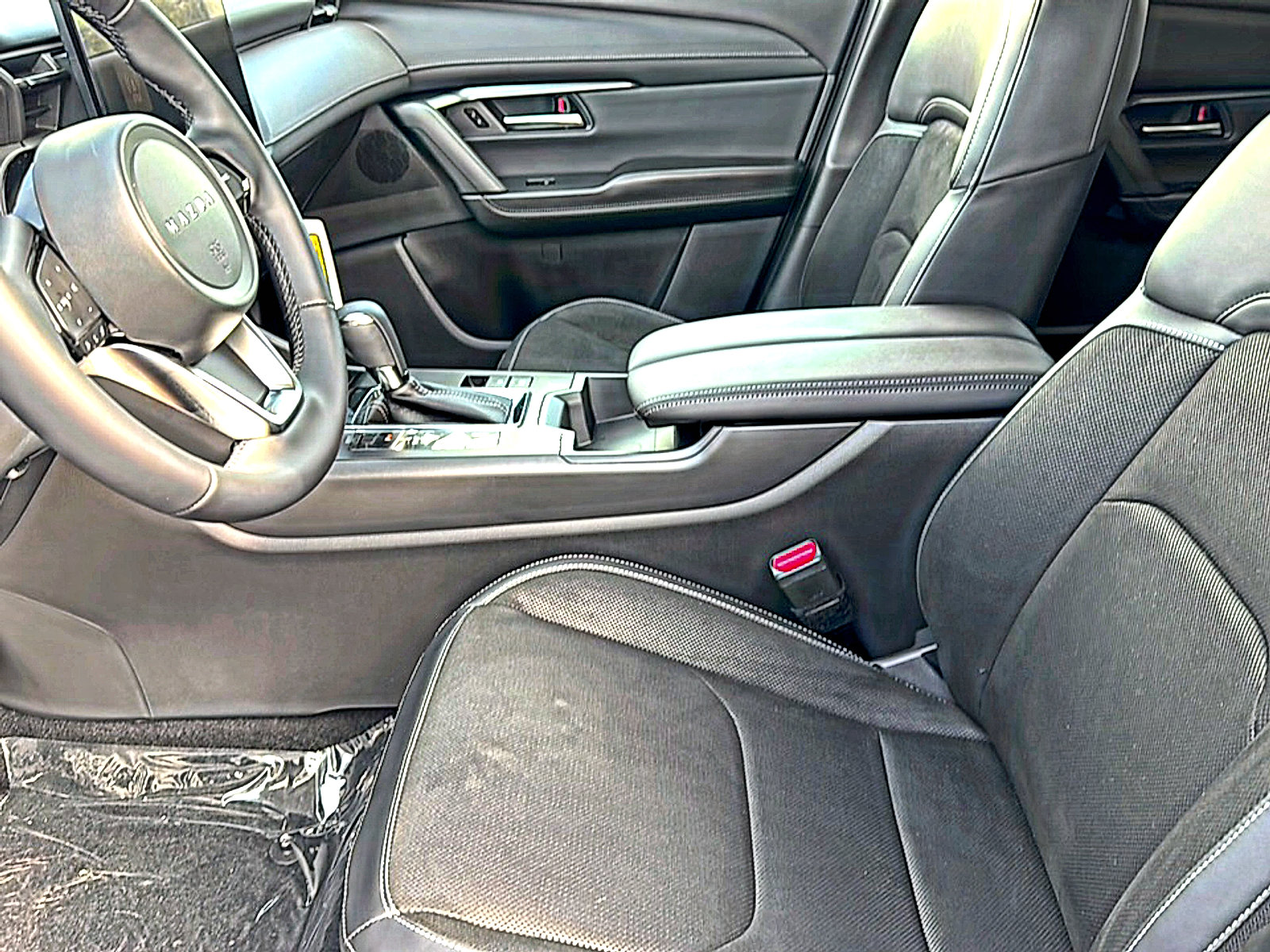 New 2026 MAZDA CX-5 Preferred AWD/4WD image 10