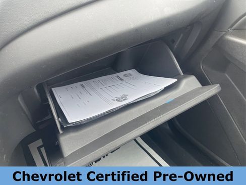 Certified 2023 Chevrolet Equinox LT image 30