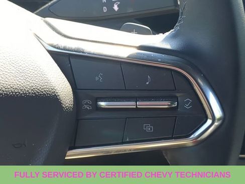 Used 2025 Chevrolet Tahoe LT image 27