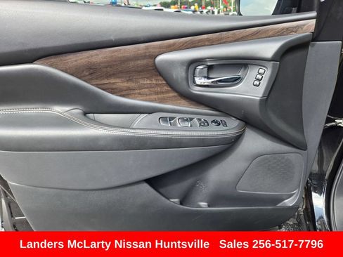 Used 2023 Nissan Murano Platinum w/ Cargo Package FWD image 23